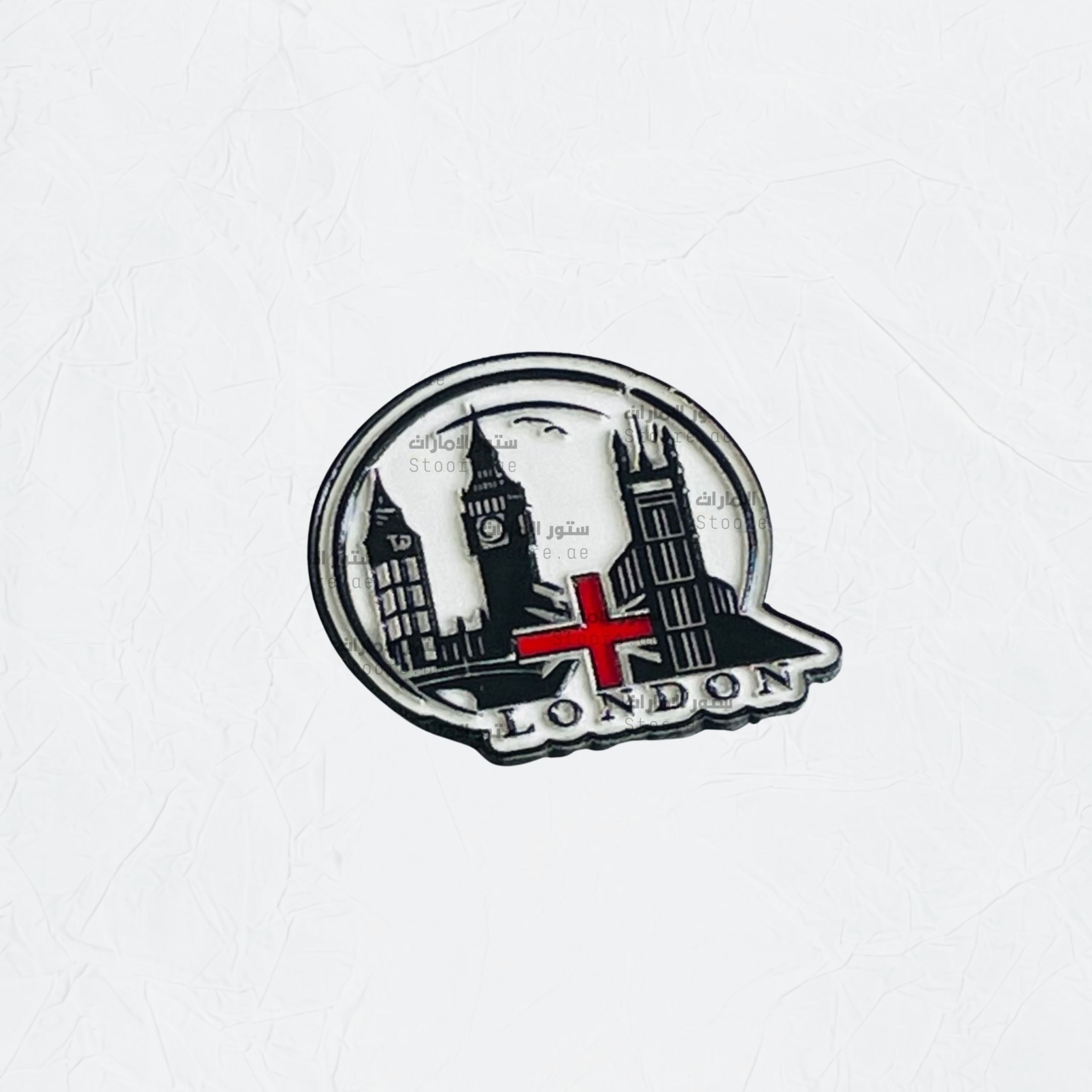 Badge London - 2